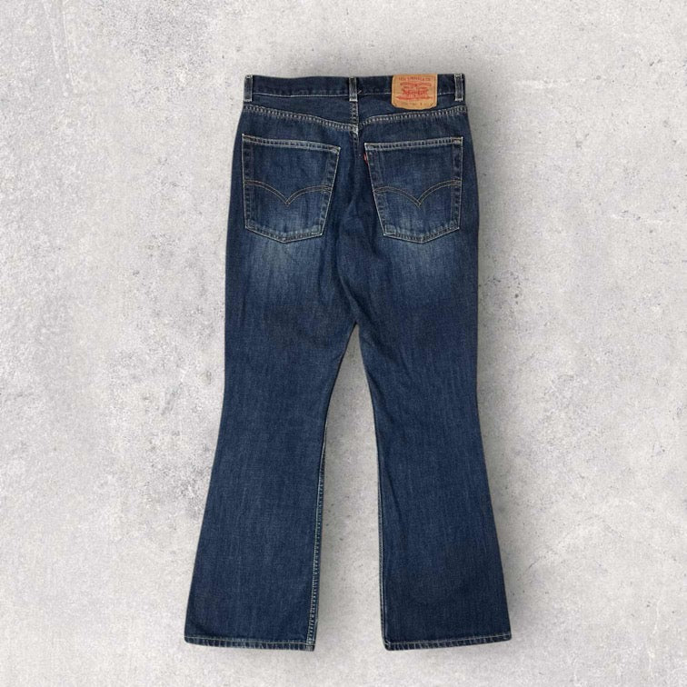 Levi’s 525 04 Bootcut Jeans - W32 L32