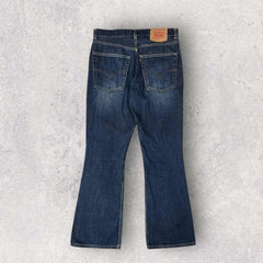 Levi’s 525 04 Bootcut Jeans - W32 L32