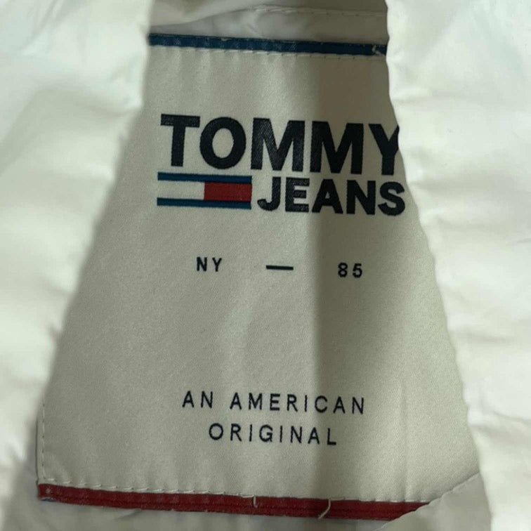 Tommy Jeans Windbreaker Jacket - L