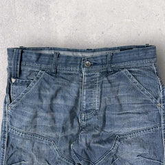 Jack & Jones Cargo Shorts - W36