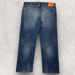 Levi’s 502 Slim Jeans - W38 L30