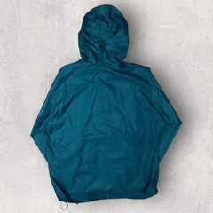 Vintage Columbia Windbreaker - M