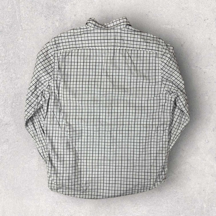Polo Jeans Co Buttonup Shirt - M