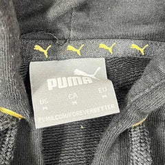 Puma Fullzip Hoodie - M