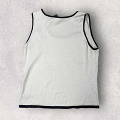 Lauren Ralph Lauren Knit  Vest - XL