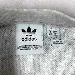 Adidas Sweatshirt - UK10
