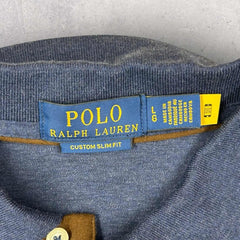 Polo Ralph Lauren Longsleeve Shirt - L