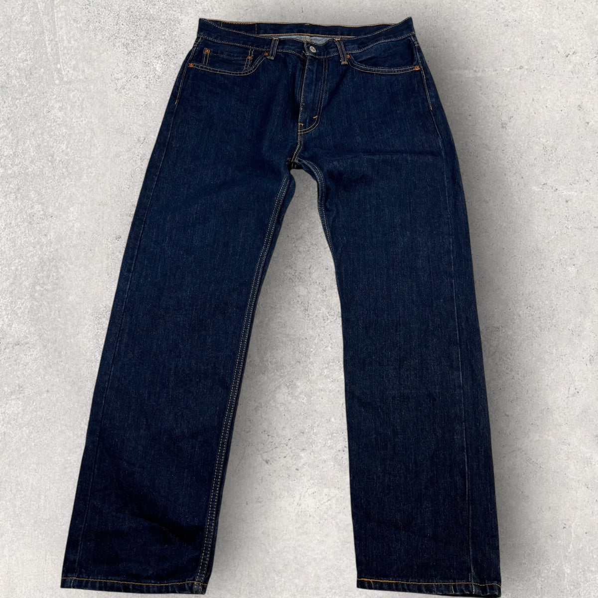 Levi’s 505 Jeans - W35 L32