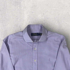 Polo Ralph Lauren Buttonup Shirt - 15.5/39