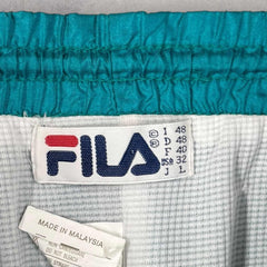 Fila Parachute Joggers - M