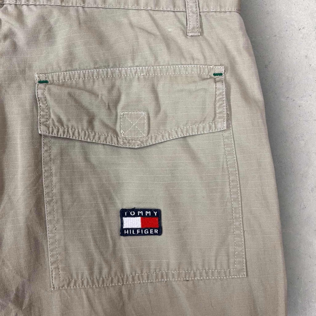 Tommy Jeans Trousers - W34 L32