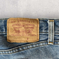Levi’s 517 04 Jeans - W35 L34.5