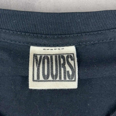 Kendrick Lamar Graphic T-shirt - L