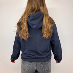 Carhartt Embroidered Hoodie - S