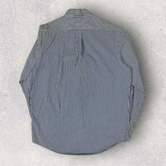 Ralph Lauren Striped Shirt - L