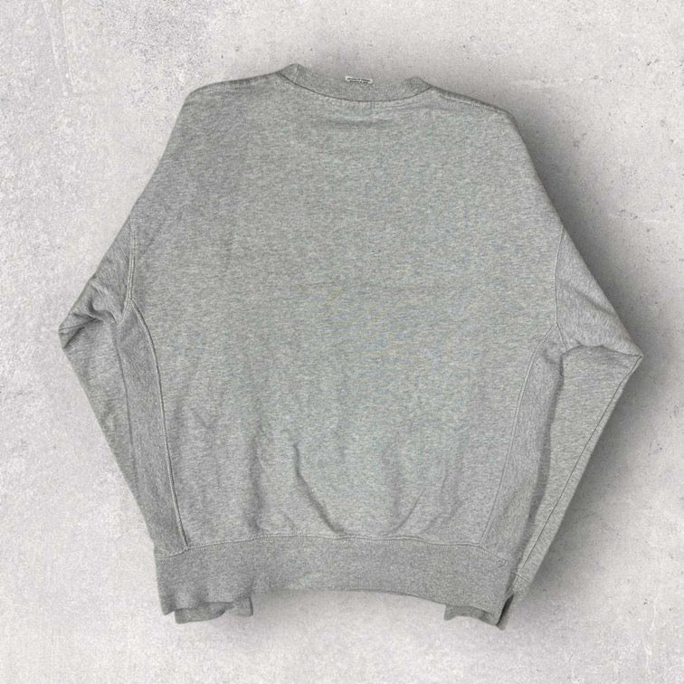 Nike Graphic Sweatshirt - S