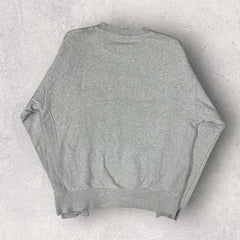 Nike Graphic Sweatshirt - S