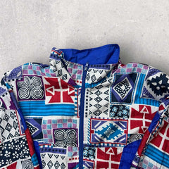 Sunterra Petite Windbreaker - PL