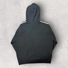 Adidas Graphic Hoodie - XL