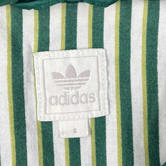 Vintage Adidas Windbreaker- S