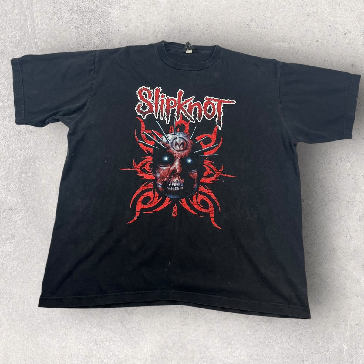 Slipknot Graphic T-Shirt - XL