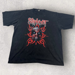 Slipknot Graphic T-Shirt - XL