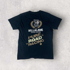 Killalane Road Races Graphic T-shirt - M