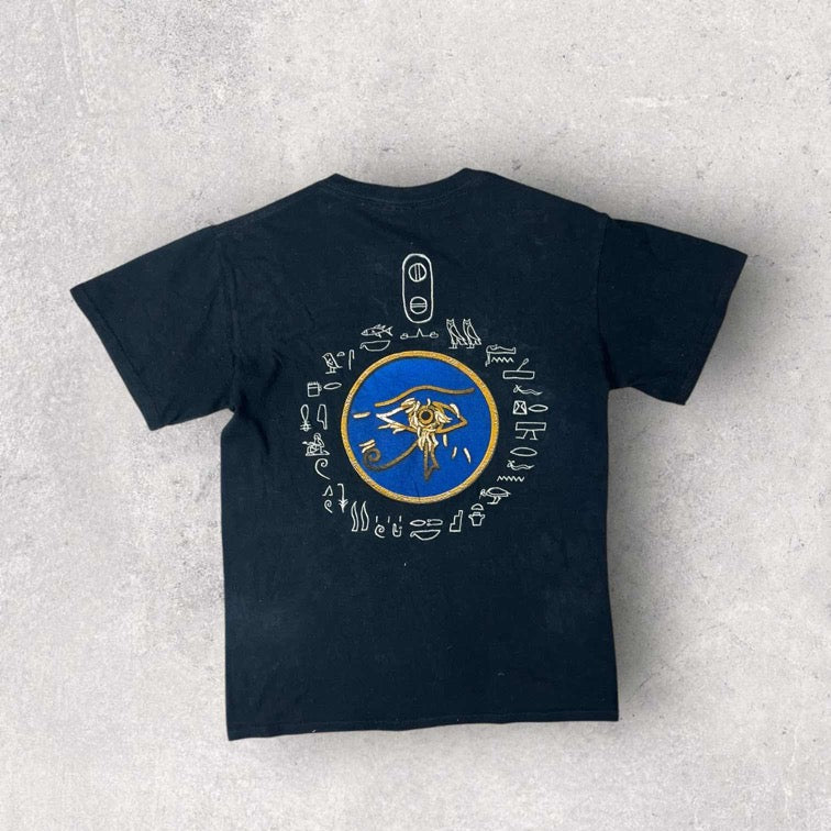 Iron Maiden Graphic T-shirt- S
