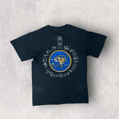 Iron Maiden Graphic T-shirt- S