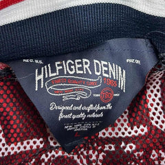 Hilfiger Denim Track Jacket - L