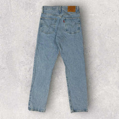 Levi’s 501 Straight Fit Jeans - W27 L27