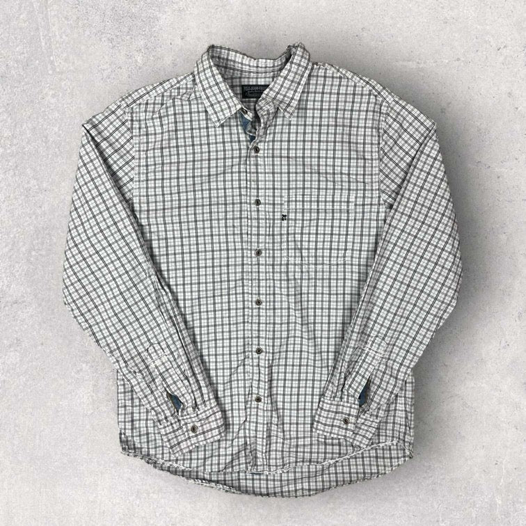 Polo Jeans Co Buttonup Shirt - M