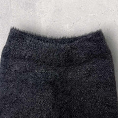 Reebok Fluffy Knit Shorts - S