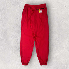 Marlboro Windbreaker Joggers - L