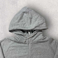 Nike Fullzip Hoodie - L