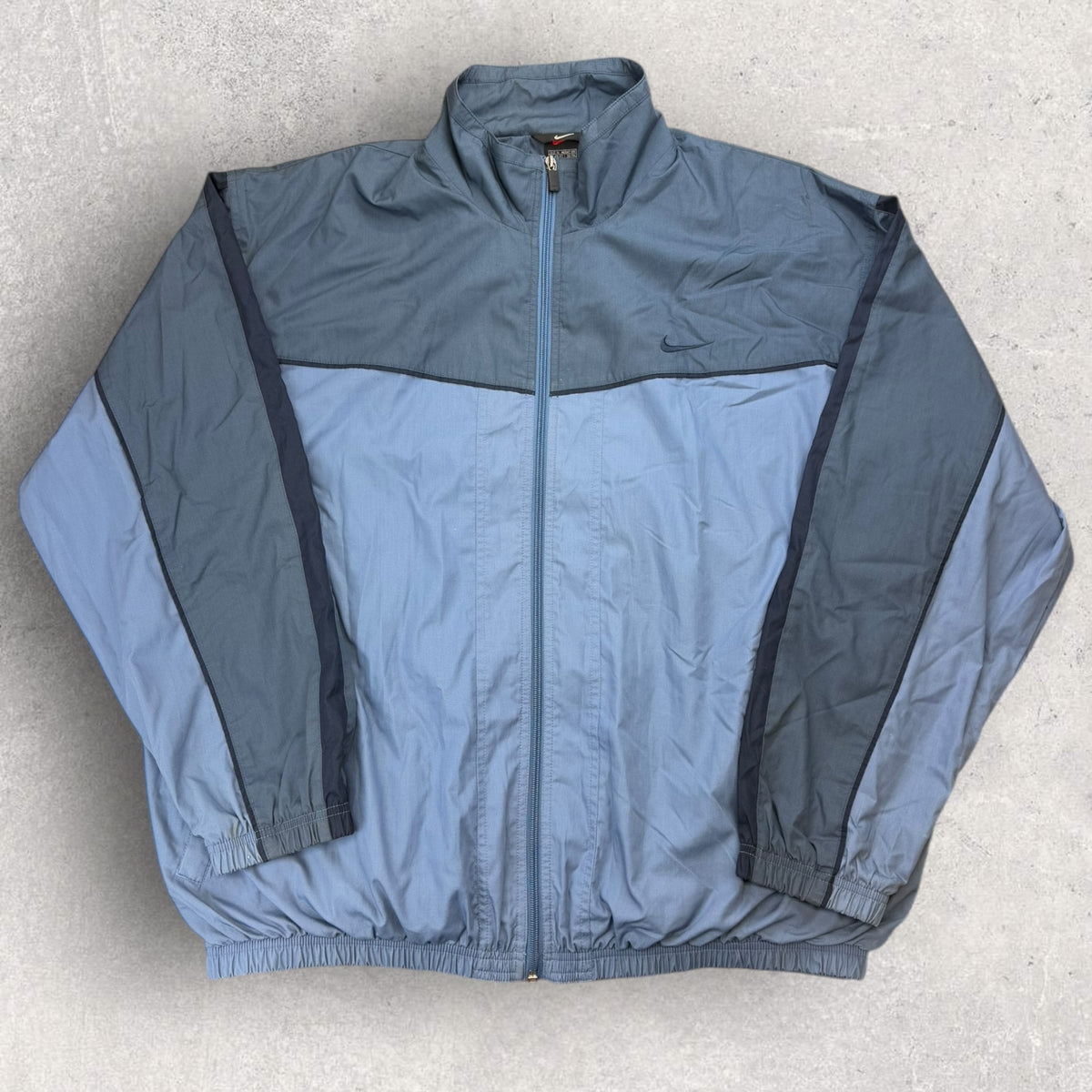 Vintage Nike Windbreaker Jacket - XL