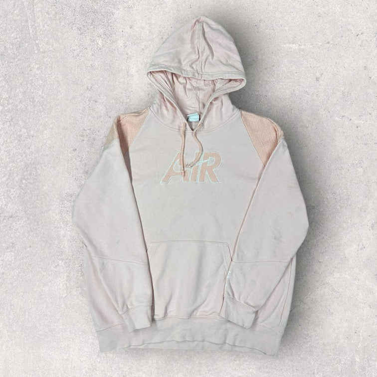 Nike Air Graphic Hoodie - S