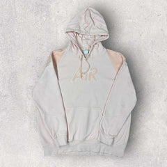 Nike Air Graphic Hoodie - S