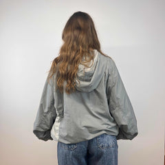 Adidas Ninja Windbreaker Top - L