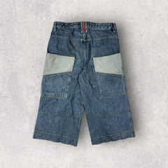 Yelige Cargo Shorts - W30