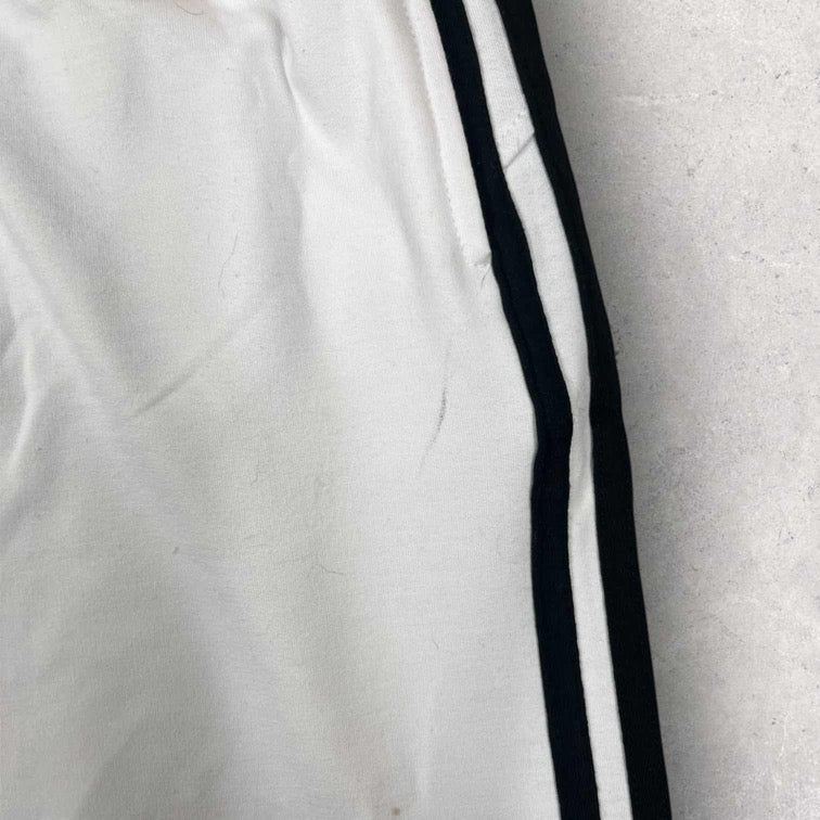 Falijie Wide Leg Joggers - XL