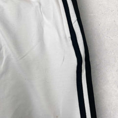 Falijie Wide Leg Joggers - XL