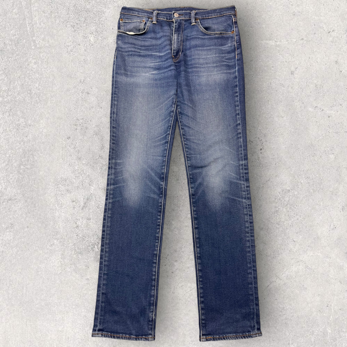 Levi’s 511 Silm Jeans - W33 L34