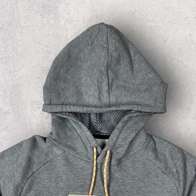 Nike Jordan Graphic Hoodie - S