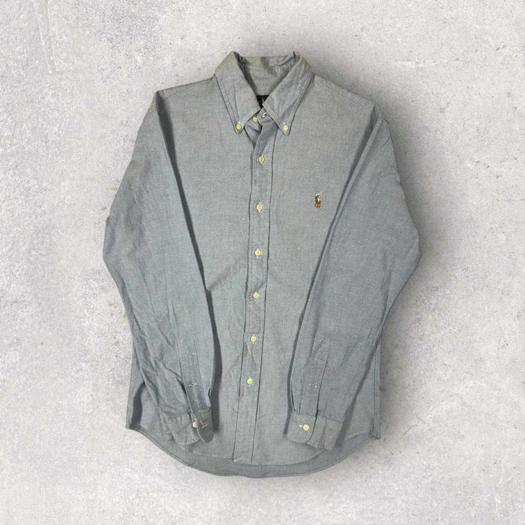 Ralph Lauren Buttonup Shirt - M