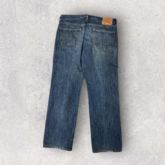 Levi’s 559 Straight Fit Jeans - W36 L30.5