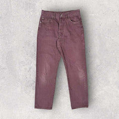 Levi’s 517 Straight Fit Jeans - W31 L32