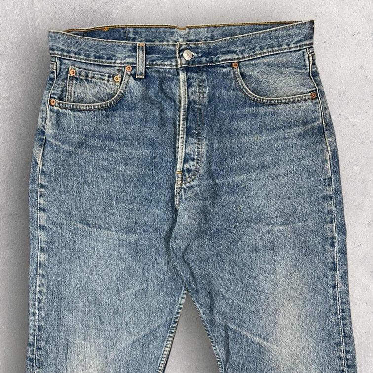 Levi’s 517 04 Jeans - W35 L34.5