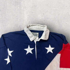 Britches Rugby Shirt - M