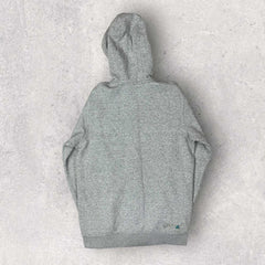 Adidas Fullzip Hoodie - S